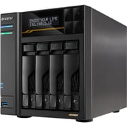 LOCKERSTOR 4 Gen3 NAS AS6804T