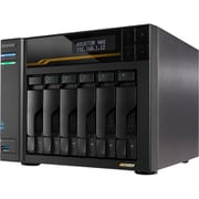 LOCKERSTOR 6 Gen3 NAS AS6806T