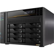 LOCKERSTOR 8 Gen3 NAS AS6808T