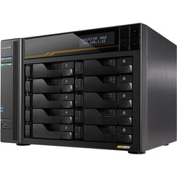 LOCKERSTOR 10 Gen3 NAS AS6810T