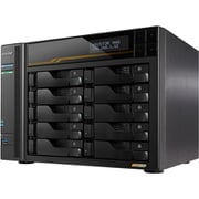 LOCKERSTOR 10 Gen3 NAS AS6810T