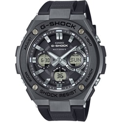 G-SHOCK（Gショック） GST-W110 MONOTONE SERIES GST-W110MS-1AJF