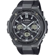 G-SHOCK(Gショック) GST-W110 MONOTONE SERIES GST-W110MS-1AJF