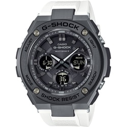 G-SHOCK（Gショック） GST-W110 MONOTONE SERIES GST-W110MS-7AJF