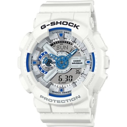 G-SHOCK（Gショック） HIDDEN GLOW SERIES SEA OF STAR 110 SERIES GA-110HDS-7AJF