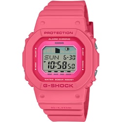 G-SHOCK（Gショック） G-LIDE Bright flower Color GLX-S5610-4JF