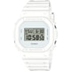 G-SHOCK（Gショック） WHITE ON WHITE DW-5600WW-7JF
