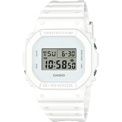 G-SHOCK（Gショック） WHITE ON WHITE DW-5600WW-7JF
