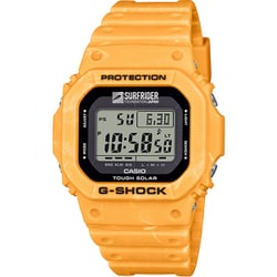 G-SHOCK（Gショック） SURFRIDER FOUNDATION JAPAN コラボレーションモデル G-5600SFJ-9JR