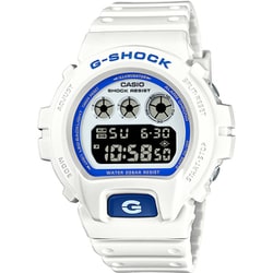 G-SHOCK（Gショック） HIDDEN GLOW SERIES SEA OF STAR 6900 SERIES DW-6900HDS-7A1JF