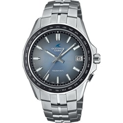 OCEANUS（オシアナス） Retro Tone Collection OCW-S400RA-2AJF
