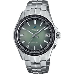 OCEANUS（オシアナス） Retro Tone Collection OCW-S400RA-3AJF