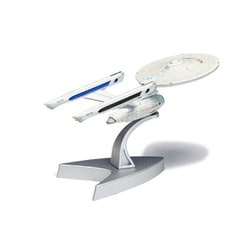 スター・トレックⅡ カーンの逆襲　Ｕ.Ｓ.Ｓ.エンタープライズ ＮＣＣ-１７０１ スタートレック - USS エンタープライズ NCC-1701 (改装版