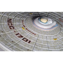 スター・トレックⅡ カーンの逆襲　Ｕ.Ｓ.Ｓ.エンタープライズ ＮＣＣ-１７０１ スタートレック - USS エンタープライズ NCC-1701 (改装版