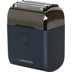 Amazon | Mobile Shaver モバイルシェーバー 5枚刃 コンパクト