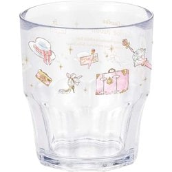 C-7 [プラカップ グラス コップ タンブラー 300ml 美少女戦士セーラームーン 割れにくい食洗機対応 日本製]