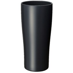 セラコ 真空二重セラミックコートタンブラー 450ml チャコール CE-01C