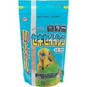 エクセル セキセイインコ 皮付き 600g [鳥用餌]