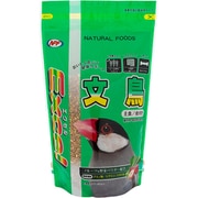 エクセル 文鳥 皮付き 600g [鳥用餌]