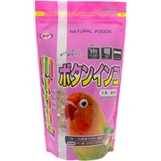 エクセル ボタンインコ 皮付き 500g [鳥用餌]