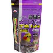 エクセル 中型インコ低脂肪 皮付き 500g [鳥用餌]
