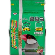 エクセル 文鳥 皮付き 1.3kg [鳥用餌]