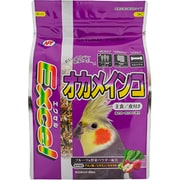 エクセル オカメインコ 皮付き 1.15kg [鳥用餌]