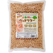 小動物のウッドリター 3L [小動物用床敷材・トイレ砂]