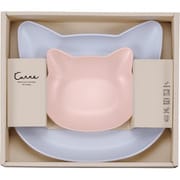 catte ギフトボックス 30plate ランチプレート・プレートセット 食器ギフト レンジ・食洗機可 日本製 17124-7