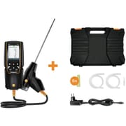 燃焼排ガス分析計 testo 310 II 0563