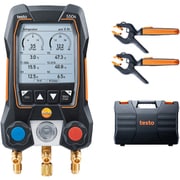 デジタルマニホールド testo 550s セット 0564