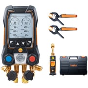 デジタルマニホールド testo 557s セット 0564