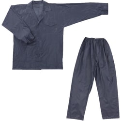 ビニールシングルスーツ 3Lサイズ 1100-3L