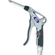 シリーズ210 マルチフロー エア・フルードガン スターチップチューブ90mm G1/4真鍮 11-210-3152