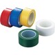 AS アズピュアラインテープN白50mm×33m （5巻入） 1-4763-75