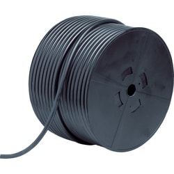 アンチ・スパークストレートブレードホース 6.5×10mm 50m 19-958-1030
