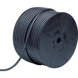 アンチ・スパークストレートブレードホース 8×12mm 50m 19-958-1230