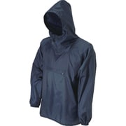 2203 ナイロンヤッケ ネイビー 5L 2203-55-5L