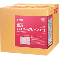強力ハイパークリーンエコ 18kg BIB 299242
