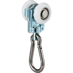 カーテンレール XGベアリング入ワンタッチランナーD 29T27D