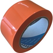 ラインテープ NO.340G オレンジ 50mm×20M 340G