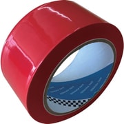 ラインテープ NO.340G 赤 50mm×20M 340G