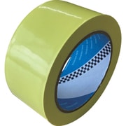 ラインテープ NO.340G 黄 50mm×20M 340G