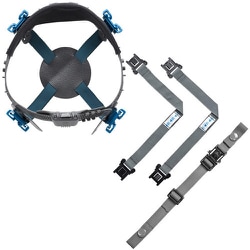 交換用 ヘルメット内装品 SC-19PCL 内装一式 4007012230