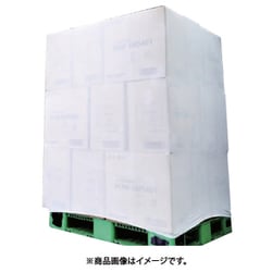 荷崩れ防止カバー ラップレス 4045100001