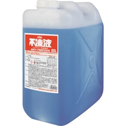 不凍液PT 20L 46-204