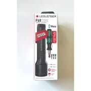 ハンドライト・スクリュードライバー P6R Core + Wera Screwdriver 503028