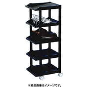ビルシューズラック5段 555566