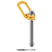 リフティングポイントロング M20×2.5×187 2t 8-211-025-230L