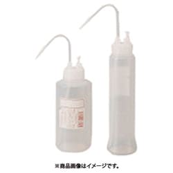 TGK NT洗瓶 B型 弁付 500mL 927-22-17-12